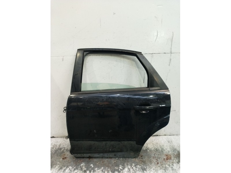 Recambio de puerta trasera izquierda para ford focus ii (da_, hcp, dp) 1.6 tdci referencia OEM IAM  5P 2008