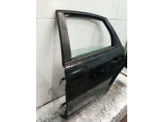 Recambio de puerta trasera izquierda para ford focus ii (da_, hcp, dp) 1.6 tdci referencia OEM IAM  5P 2008 2