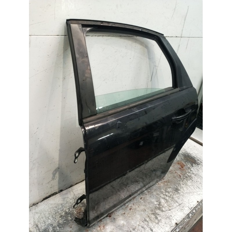 Recambio de puerta trasera izquierda para ford focus ii (da_, hcp, dp) 1.6 tdci referencia OEM IAM  5P 2008