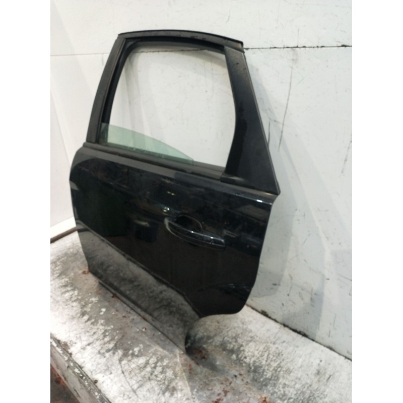 Recambio de puerta trasera izquierda para ford focus ii (da_, hcp, dp) 1.6 tdci referencia OEM IAM  5P 2008
