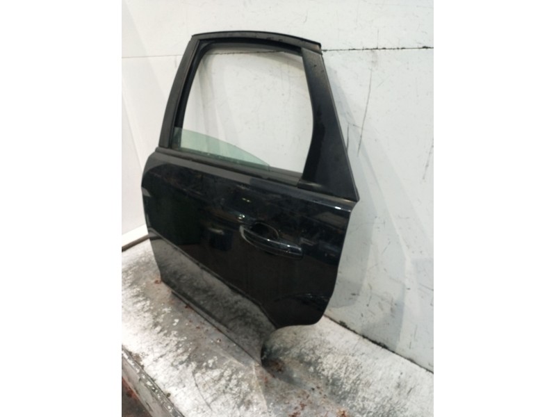 Recambio de puerta trasera izquierda para ford focus ii (da_, hcp, dp) 1.6 tdci referencia OEM IAM  5P 2008