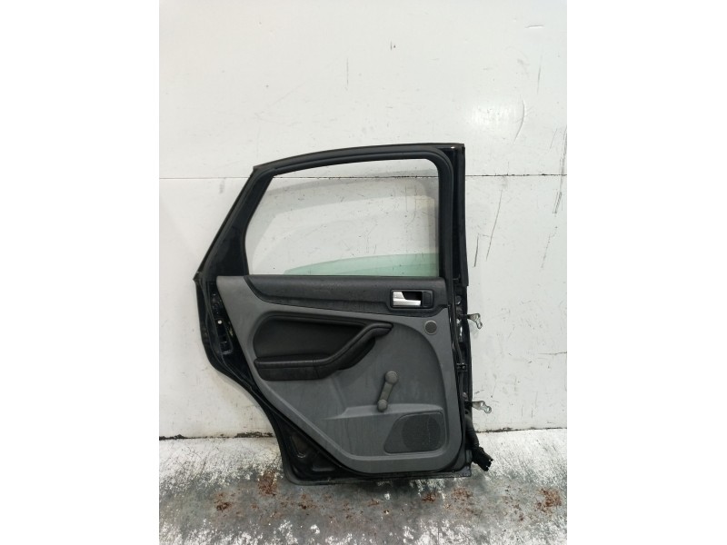 Recambio de puerta trasera izquierda para ford focus ii (da_, hcp, dp) 1.6 tdci referencia OEM IAM  5P 2008