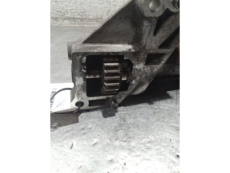 Recambio de motor arranque para dodge journey se referencia OEM IAM   