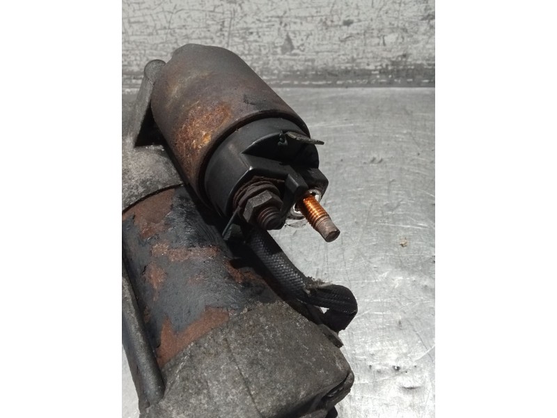 Recambio de motor arranque para dodge journey se referencia OEM IAM   