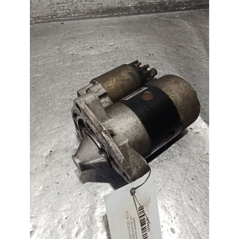 Recambio de motor arranque para citroën saxo (s0, s1) 1.4 vts referencia OEM IAM   