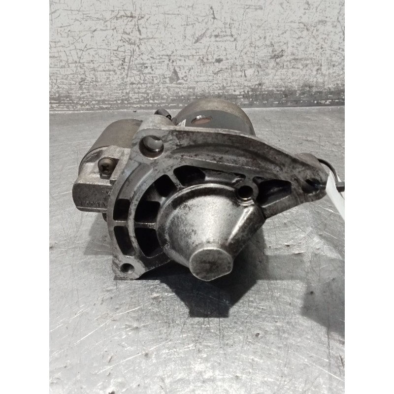 Recambio de motor arranque para citroën saxo (s0, s1) 1.4 vts referencia OEM IAM   