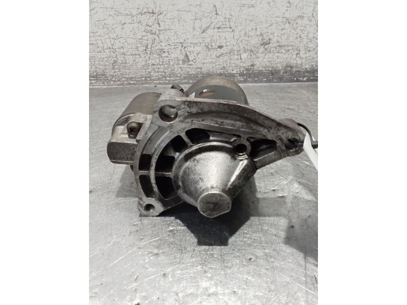 Recambio de motor arranque para citroën saxo (s0, s1) 1.4 vts referencia OEM IAM   