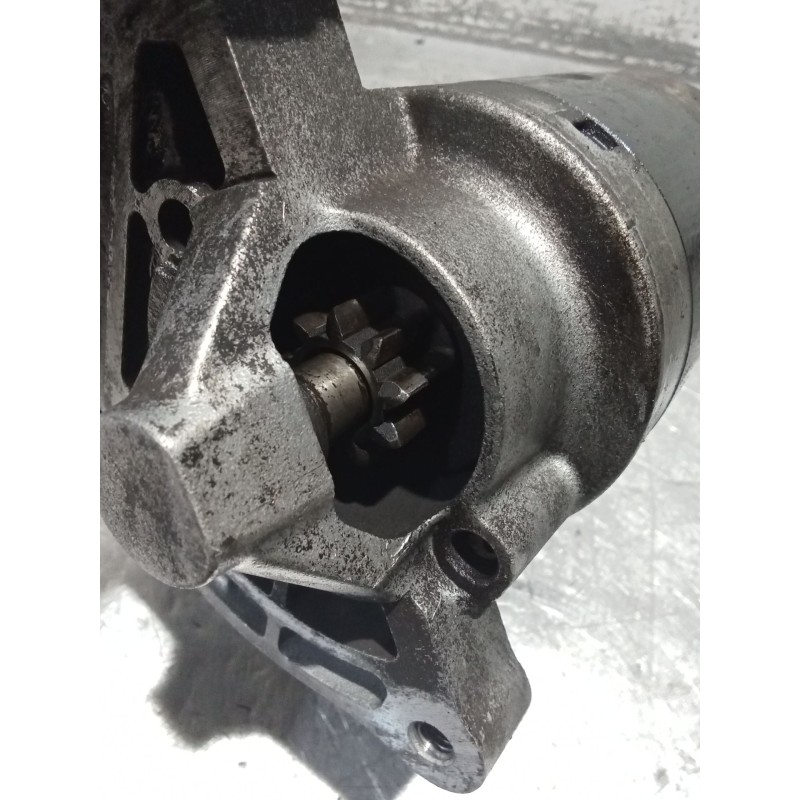Recambio de motor arranque para citroën saxo (s0, s1) 1.4 vts referencia OEM IAM   