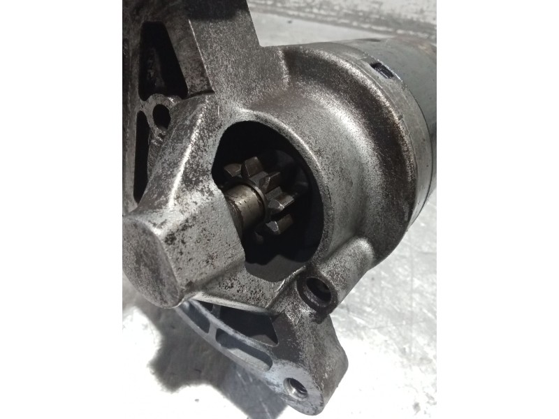 Recambio de motor arranque para citroën saxo (s0, s1) 1.4 vts referencia OEM IAM   