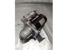 Recambio de motor arranque para renault trucks mascott furgoneta 150.65 (a00300166) referencia OEM IAM   