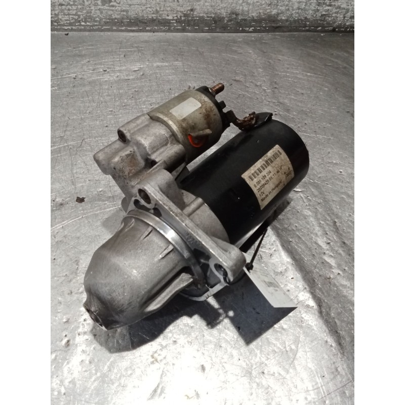 Recambio de motor arranque para renault trucks mascott furgoneta 150.65 (a00300166) referencia OEM IAM   