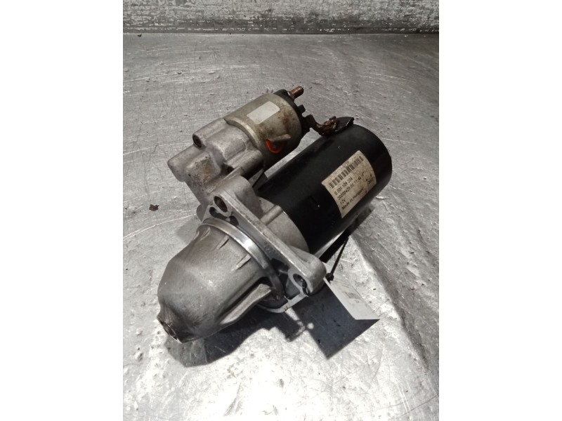 Recambio de motor arranque para renault trucks mascott furgoneta 150.65 (a00300166) referencia OEM IAM   