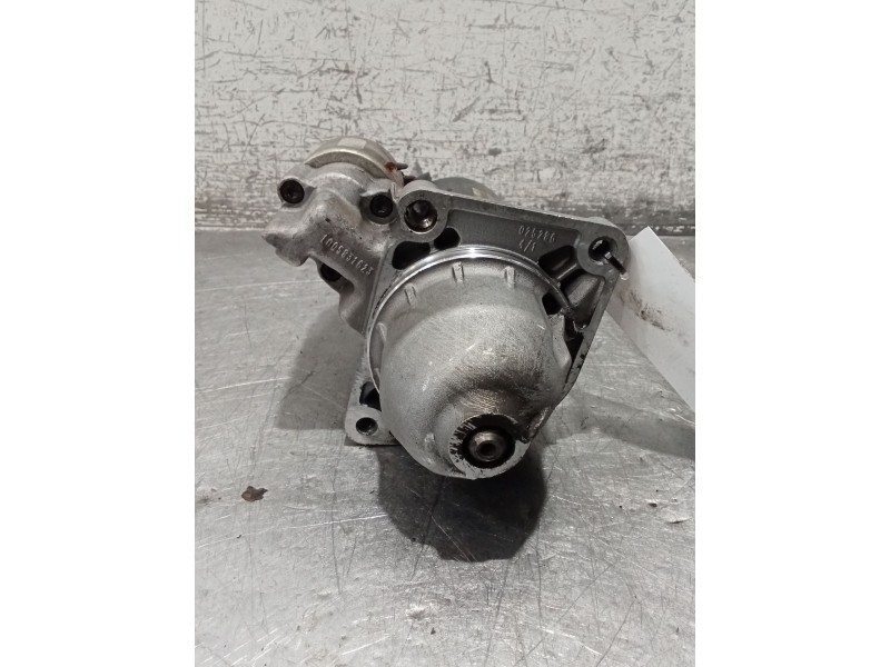 Recambio de motor arranque para renault trucks mascott furgoneta 150.65 (a00300166) referencia OEM IAM   