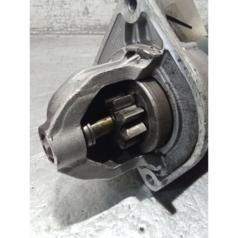 Recambio de motor arranque para renault trucks mascott furgoneta 150.65 (a00300166) referencia OEM IAM   