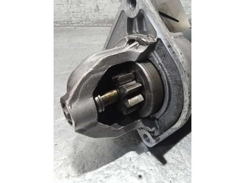 Recambio de motor arranque para renault trucks mascott furgoneta 150.65 (a00300166) referencia OEM IAM   