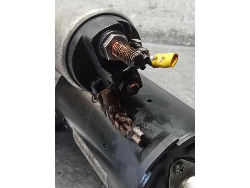 Recambio de motor arranque para renault trucks mascott furgoneta 150.65 (a00300166) referencia OEM IAM   