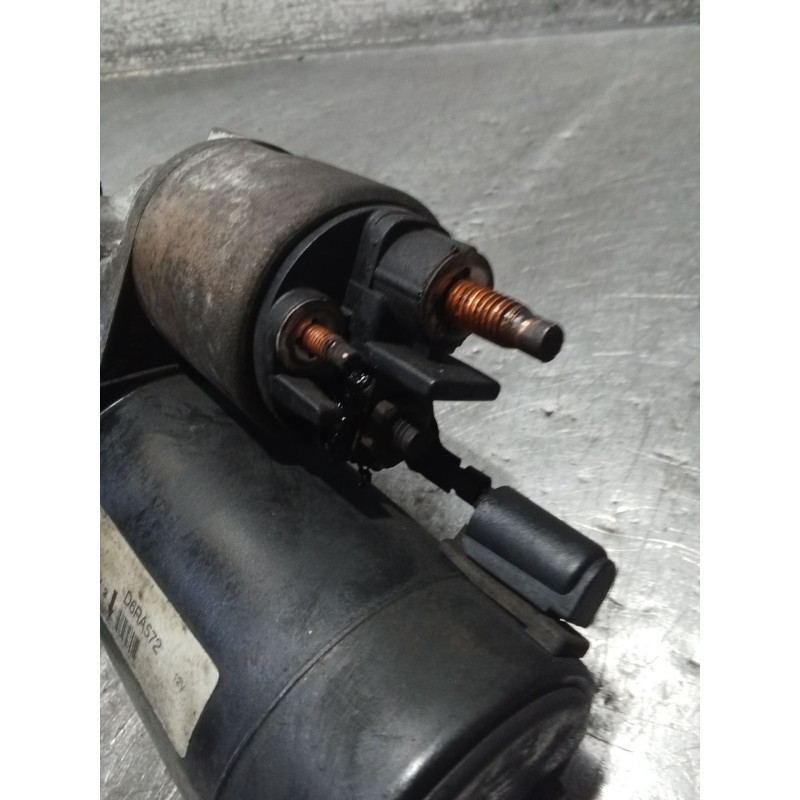 Recambio de motor arranque para citroën xsara (n1) 1.6 16v referencia OEM IAM   