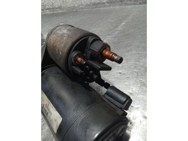 Recambio de motor arranque para citroën xsara (n1) 1.6 16v referencia OEM IAM   
