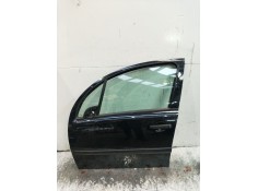 Recambio de puerta delantera izquierda para citroën c3 i (fc_, fn_) 1.4 i referencia OEM IAM  5P 2006