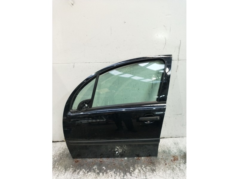 Recambio de puerta delantera izquierda para citroën c3 i (fc_, fn_) 1.4 i referencia OEM IAM  5P 2006
