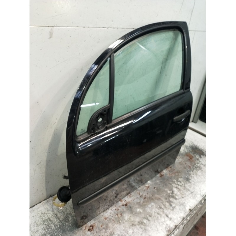 Recambio de puerta delantera izquierda para citroën c3 i (fc_, fn_) 1.4 i referencia OEM IAM  5P 2006