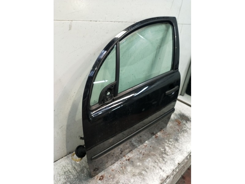 Recambio de puerta delantera izquierda para citroën c3 i (fc_, fn_) 1.4 i referencia OEM IAM  5P 2006
