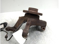 Recambio de mangueta delantera derecha para nissan micra (k12e) acenta referencia OEM IAM    2