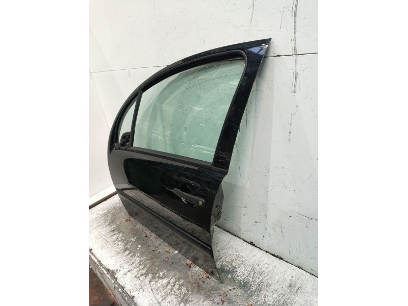 Recambio de puerta delantera izquierda para citroën c3 i (fc_, fn_) 1.4 i referencia OEM IAM  5P 2006