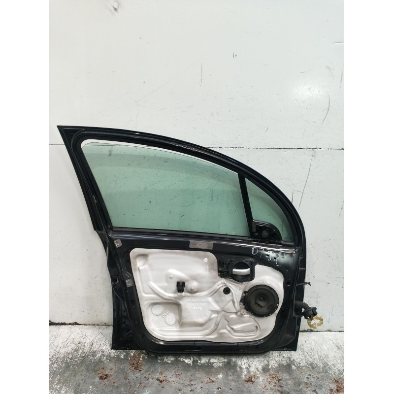Recambio de puerta delantera izquierda para citroën c3 i (fc_, fn_) 1.4 i referencia OEM IAM  5P 2006