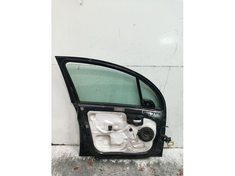 Recambio de puerta delantera izquierda para citroën c3 i (fc_, fn_) 1.4 i referencia OEM IAM  5P 2006