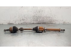 Recambio de transmision delantera derecha para renault arkana i (lcm_, ldn_) 1.6 e-tech 145 (ldmu) referencia OEM IAM 391009510R