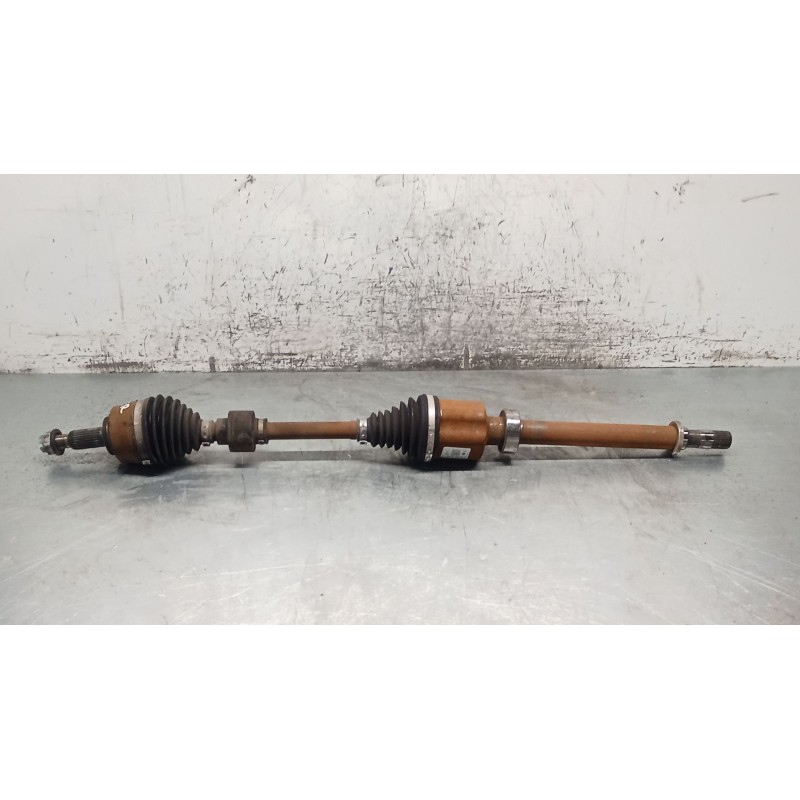 Recambio de transmision delantera derecha para renault arkana i (lcm_, ldn_) 1.6 e-tech 145 (ldmu) referencia OEM IAM 391009510R