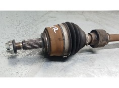 Recambio de transmision delantera derecha para renault arkana i (lcm_, ldn_) 1.6 e-tech 145 (ldmu) referencia OEM IAM 391009510R 2