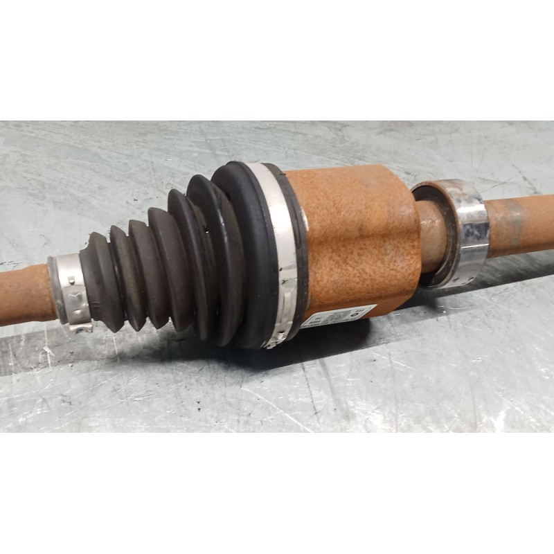 Recambio de transmision delantera derecha para renault arkana i (lcm_, ldn_) 1.6 e-tech 145 (ldmu) referencia OEM IAM 391009510R