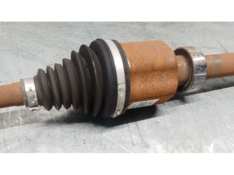 Recambio de transmision delantera derecha para renault arkana i (lcm_, ldn_) 1.6 e-tech 145 (ldmu) referencia OEM IAM 391009510R