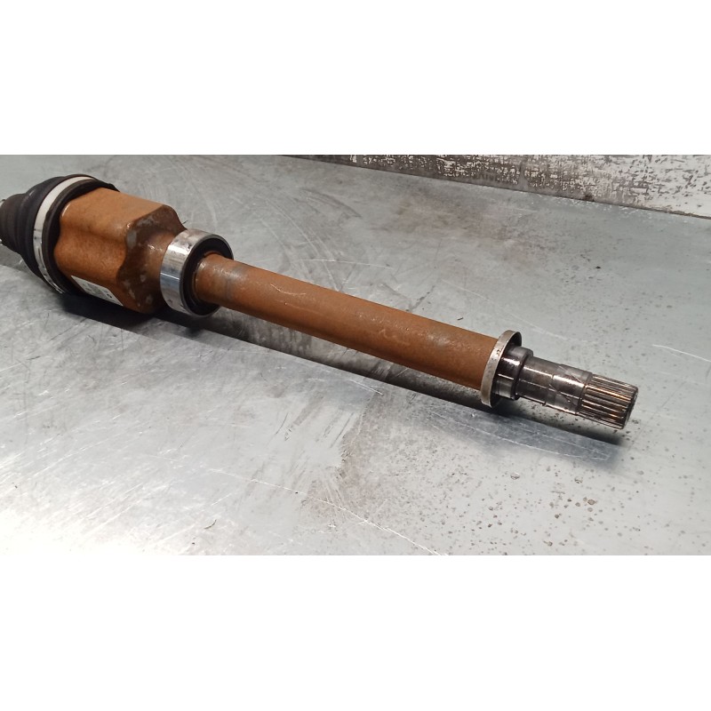 Recambio de transmision delantera derecha para renault arkana i (lcm_, ldn_) 1.6 e-tech 145 (ldmu) referencia OEM IAM 391009510R