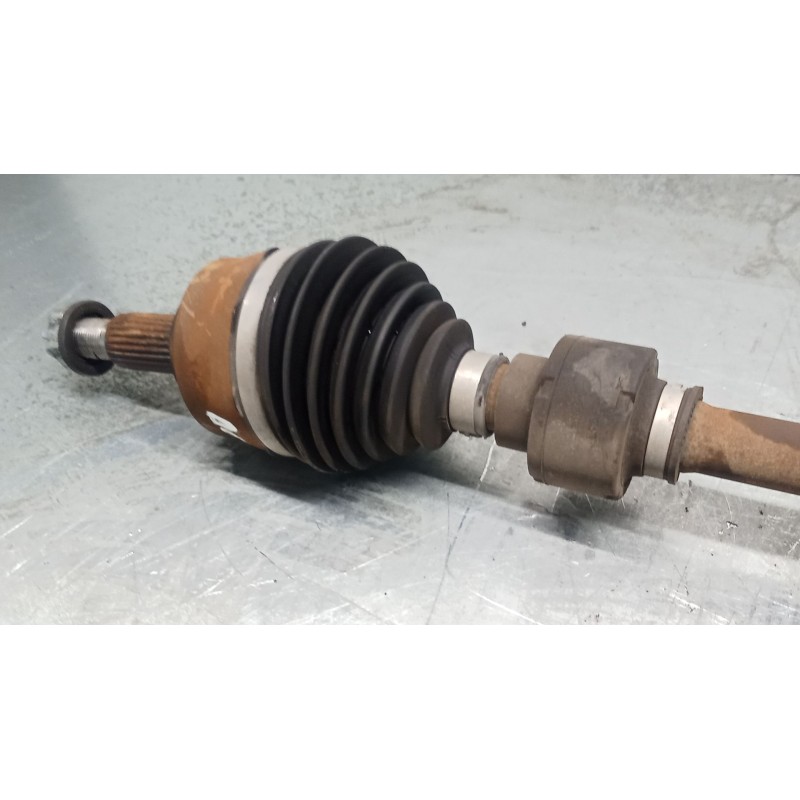 Recambio de transmision delantera izquierda para renault arkana i (lcm_, ldn_) 1.6 e-tech 145 (ldmu) referencia OEM IAM 39101591