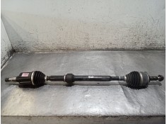 Recambio de transmision delantera derecha para chevrolet cruze (j300) 1.8 referencia OEM IAM   