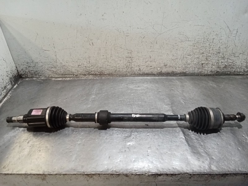 Recambio de transmision delantera derecha para chevrolet cruze (j300) 1.8 referencia OEM IAM   