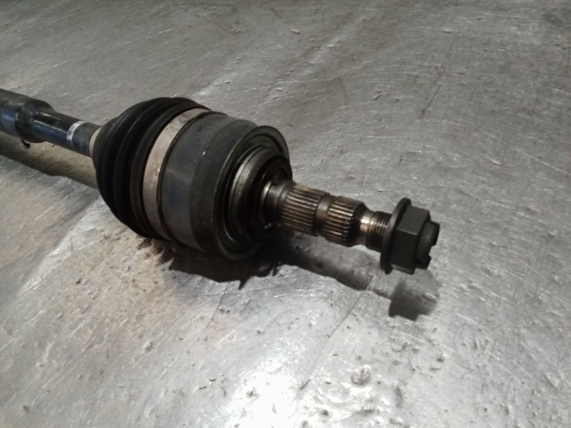 Recambio de transmision delantera derecha para chevrolet cruze (j300) 1.8 referencia OEM IAM   