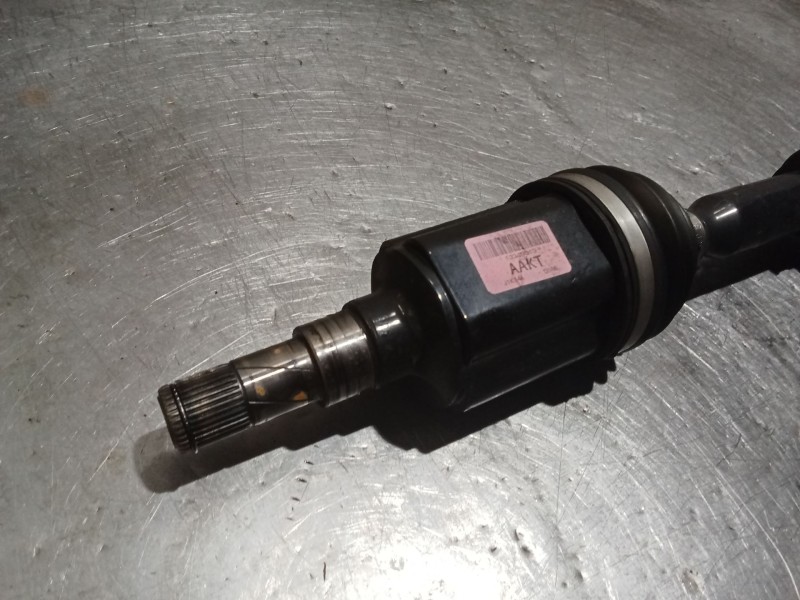 Recambio de transmision delantera derecha para chevrolet cruze (j300) 1.8 referencia OEM IAM   