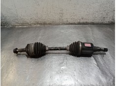 Recambio de transmision delantera izquierda para chevrolet cruze (j300) 1.8 referencia OEM IAM   