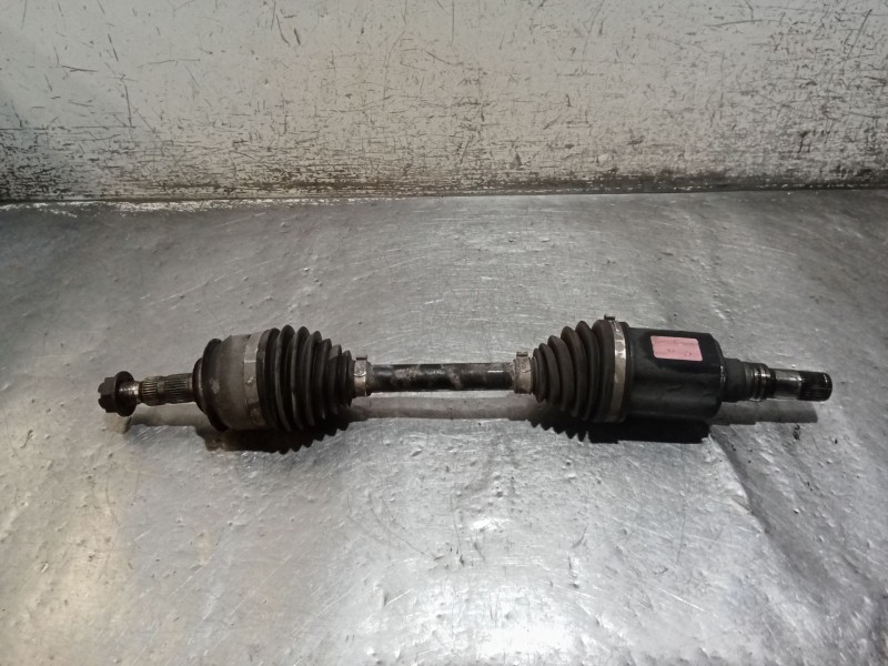 Recambio de transmision delantera izquierda para chevrolet cruze (j300) 1.8 referencia OEM IAM   