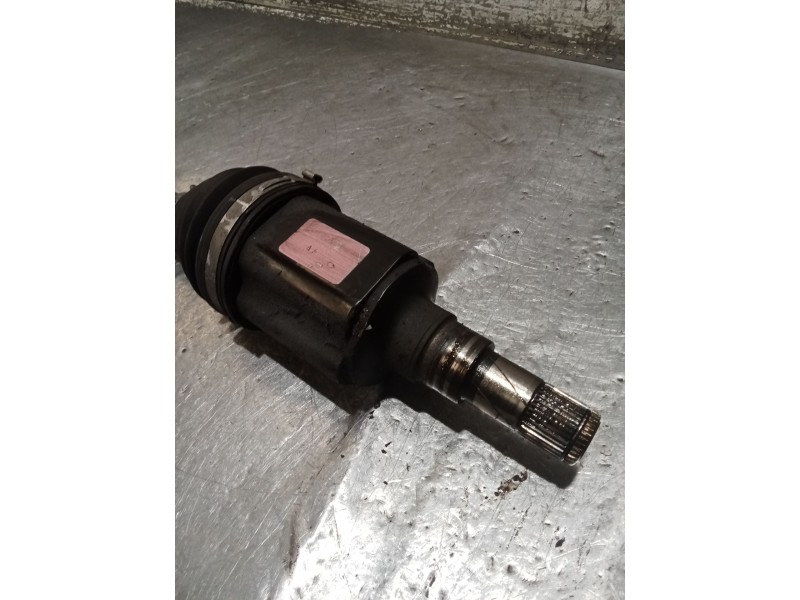 Recambio de transmision delantera izquierda para chevrolet cruze (j300) 1.8 referencia OEM IAM   