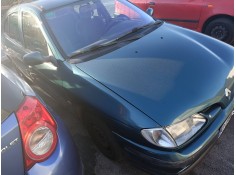 renault megane i berlina hatchback (ba0) del año 1998