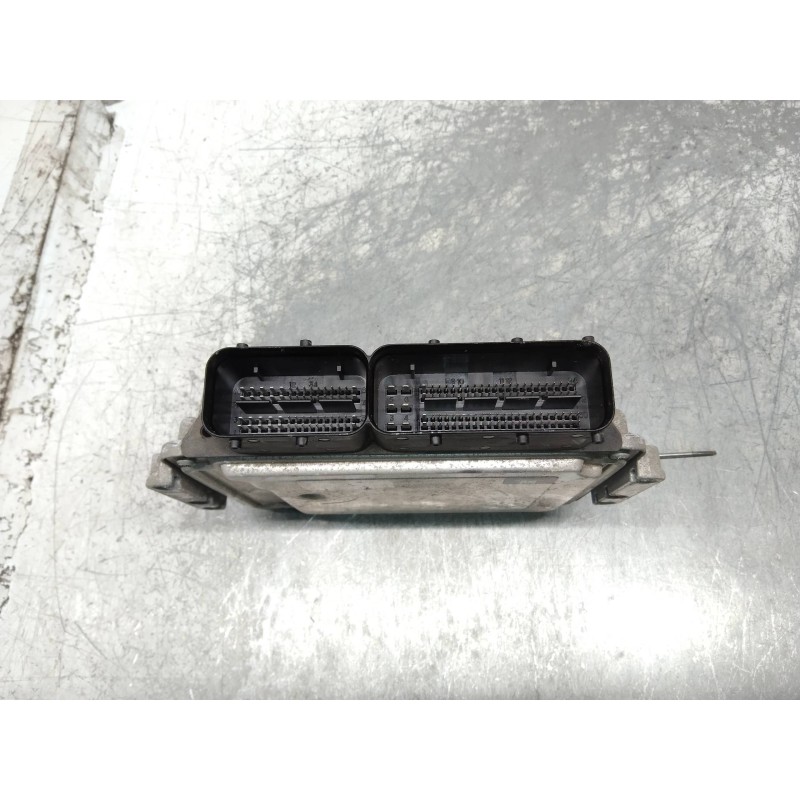 Recambio de centralita motor uce para hyundai sonata (nf) 2.0 crdi comfort ii referencia OEM IAM 0281012973 3911327405 B1NF0T0EI