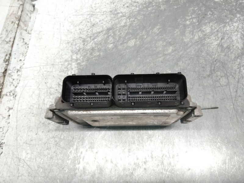 Recambio de centralita motor uce para hyundai sonata (nf) 2.0 crdi comfort ii referencia OEM IAM 0281012973 3911327405 B1NF0T0EI