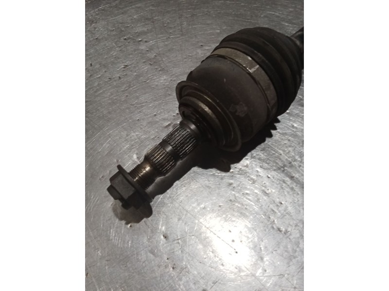 Recambio de transmision delantera izquierda para chevrolet cruze (j300) 1.8 referencia OEM IAM   