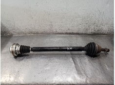 Recambio de transmision delantera derecha para volkswagen touran (1t1, 1t2) 2.0 tdi 16v referencia OEM IAM   