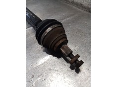 Recambio de transmision delantera derecha para volkswagen touran (1t1, 1t2) 2.0 tdi 16v referencia OEM IAM    2